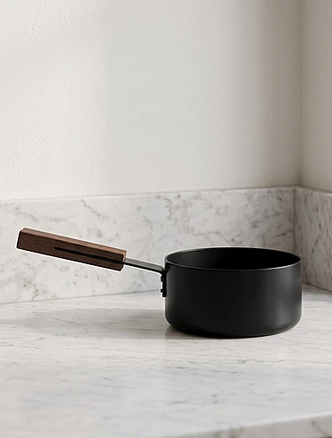 Ковш Black, 16 см