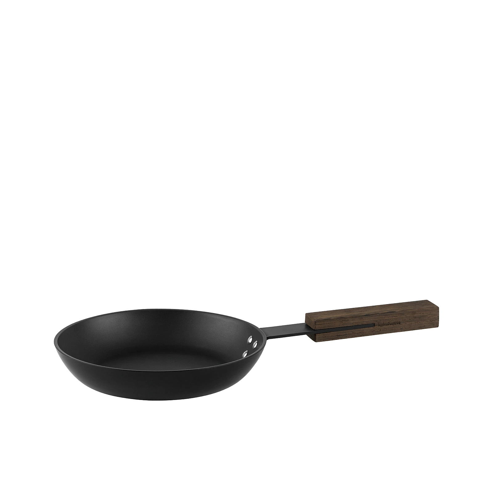 Сковорода универсальная Black, 20 см