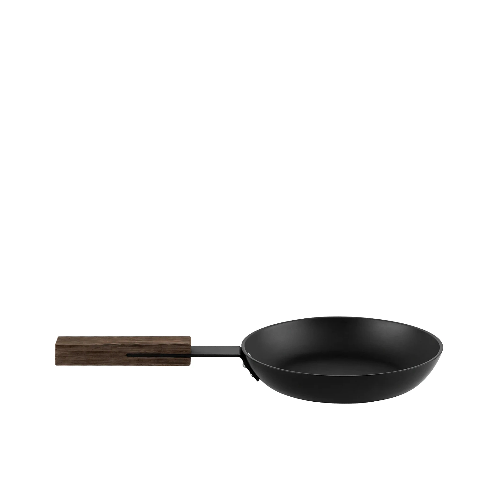 Сковорода универсальная Black, 20 см