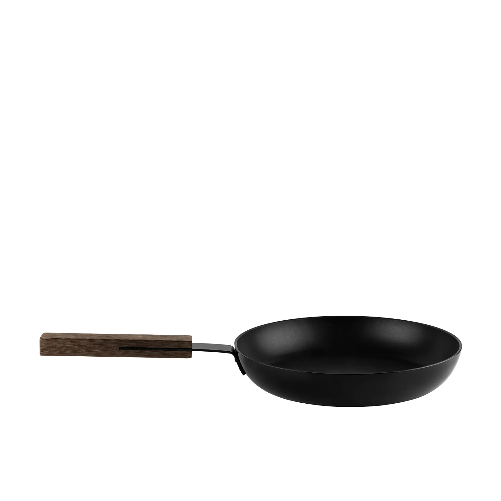 Сковорода универсальная Black, 24 см
