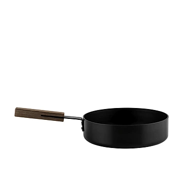Сотейник Black, 24 см