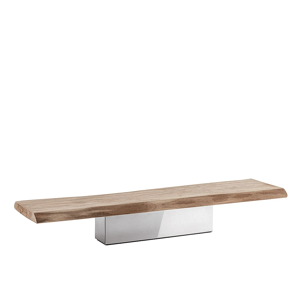 Сервировочный подиум Essenze, 70x20x11 см от KnIndustrie