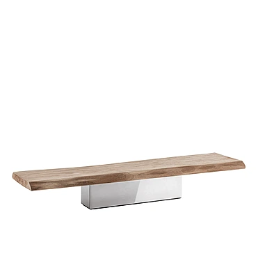 Сервировочный подиум Essenze, 70x20x11 см