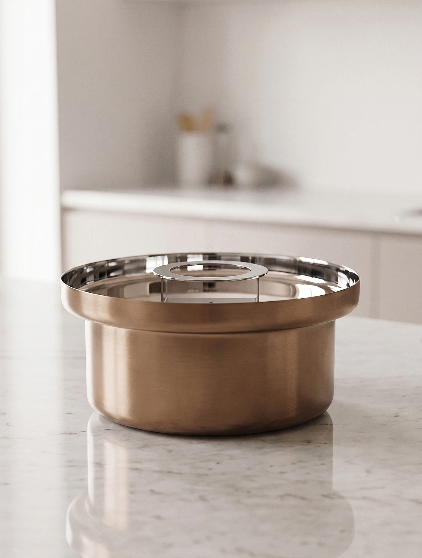 Кастрюля Foodwear, 26 см