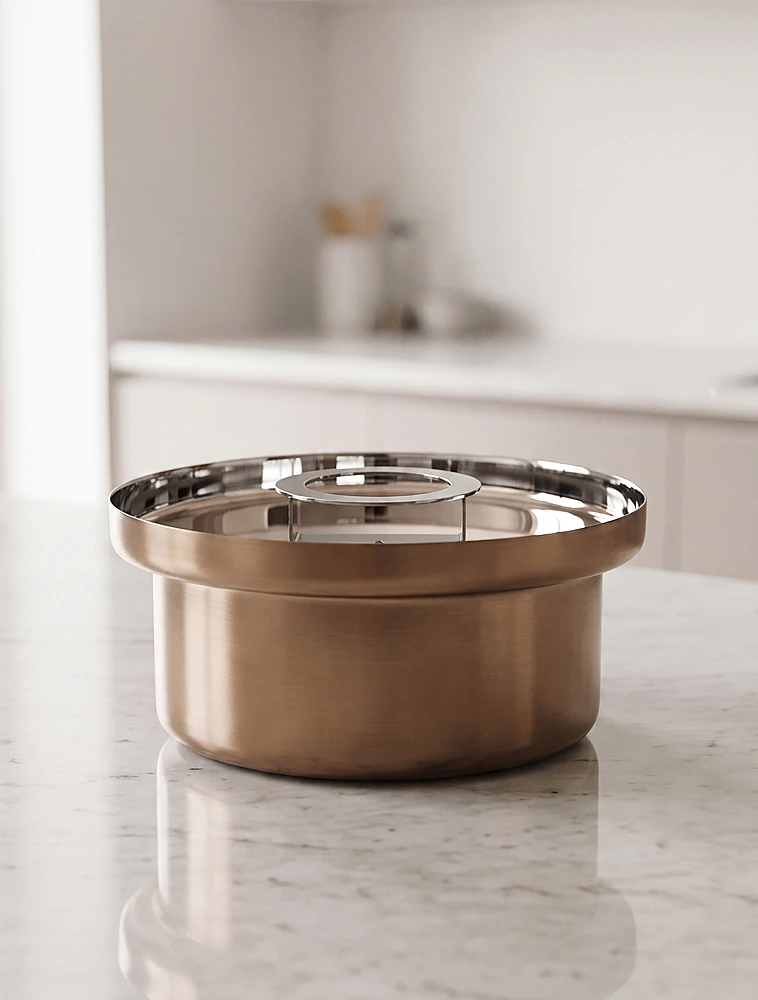 Кастрюля Foodwear, 26 см от KnIndustrie