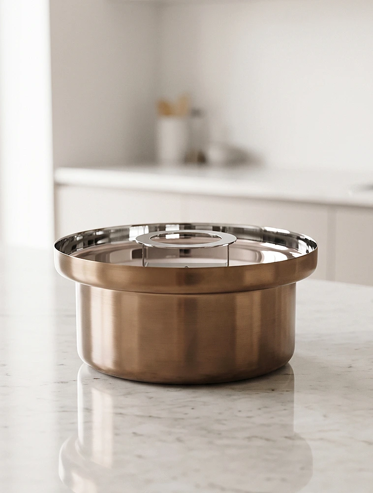 Крышка для посуды Foodwear, 26 см от KnIndustrie