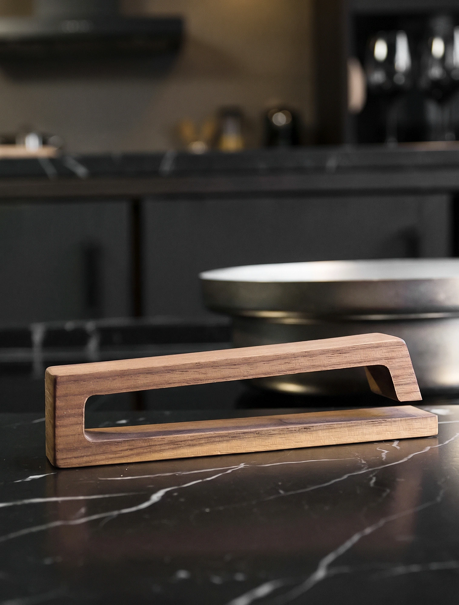 Съёмная ручка для посуды Foodwear, 16 см