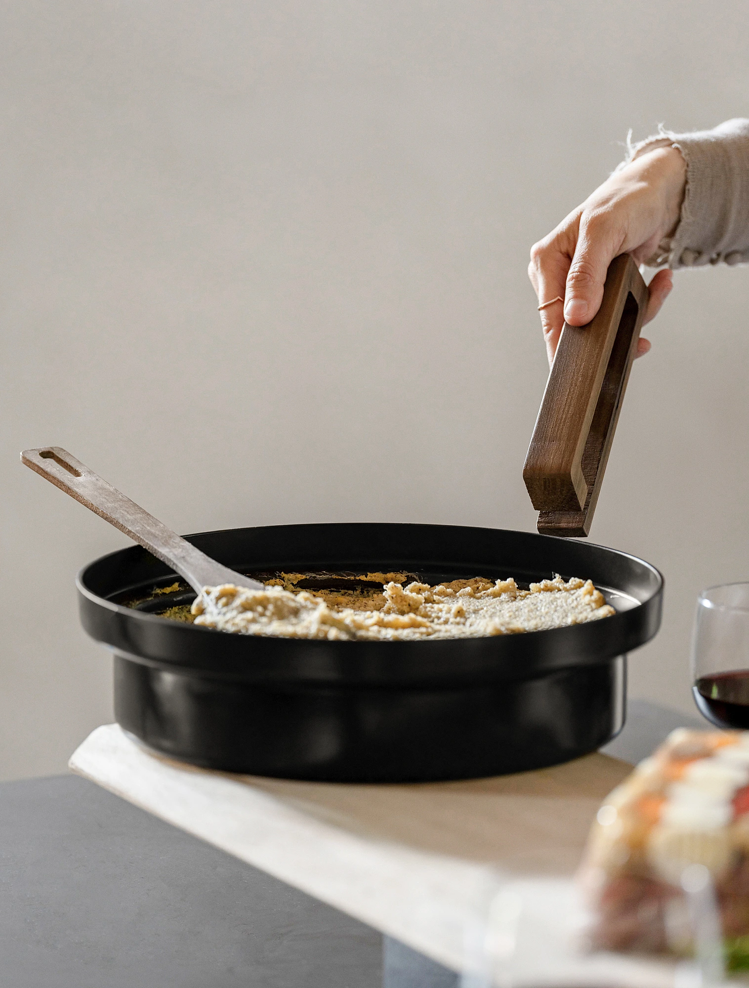 Съёмная ручка для посуды Foodwear, 16 см