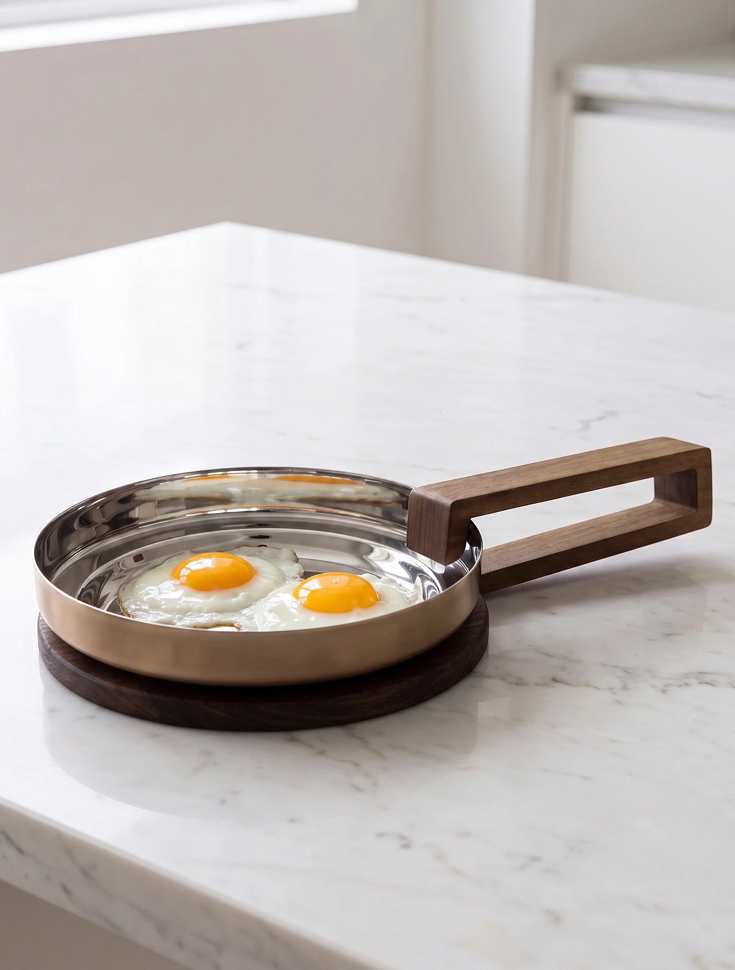 Съёмная ручка для посуды Foodwear, 16 см