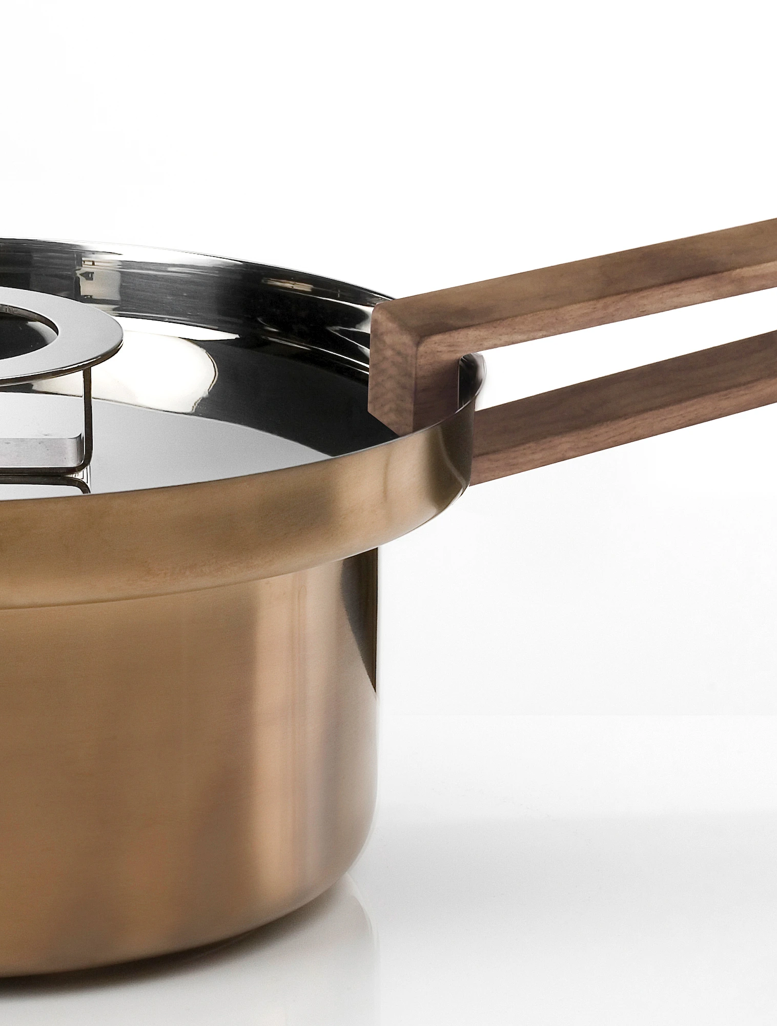 Съёмная ручка для посуды Foodwear, 16 см