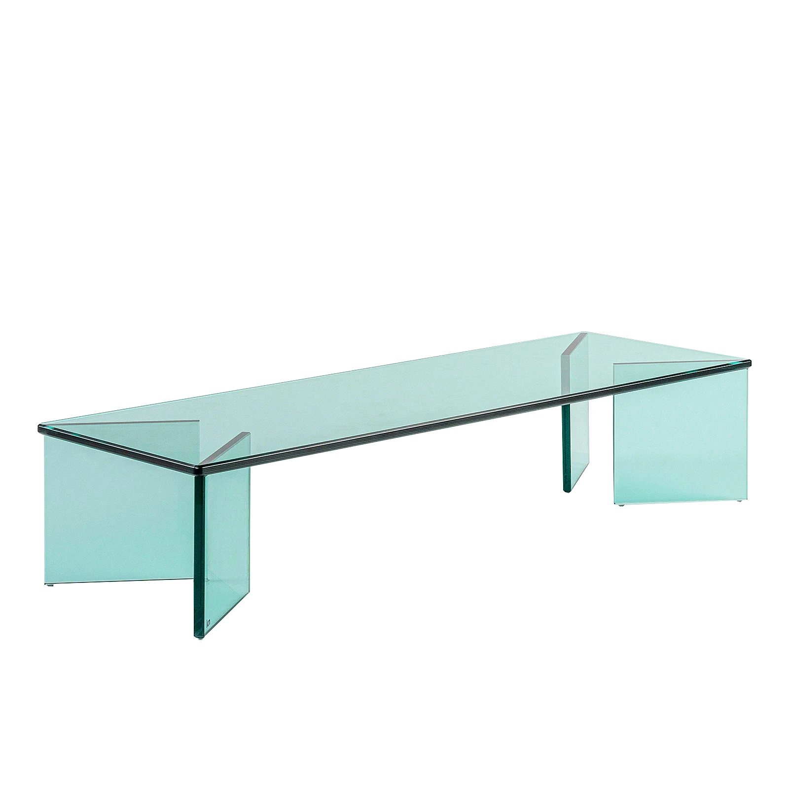 Сервировочный подиум Glass G, 60x20x12 см