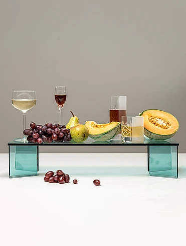 Сервировочный подиум Glass G, 60x20x12 см