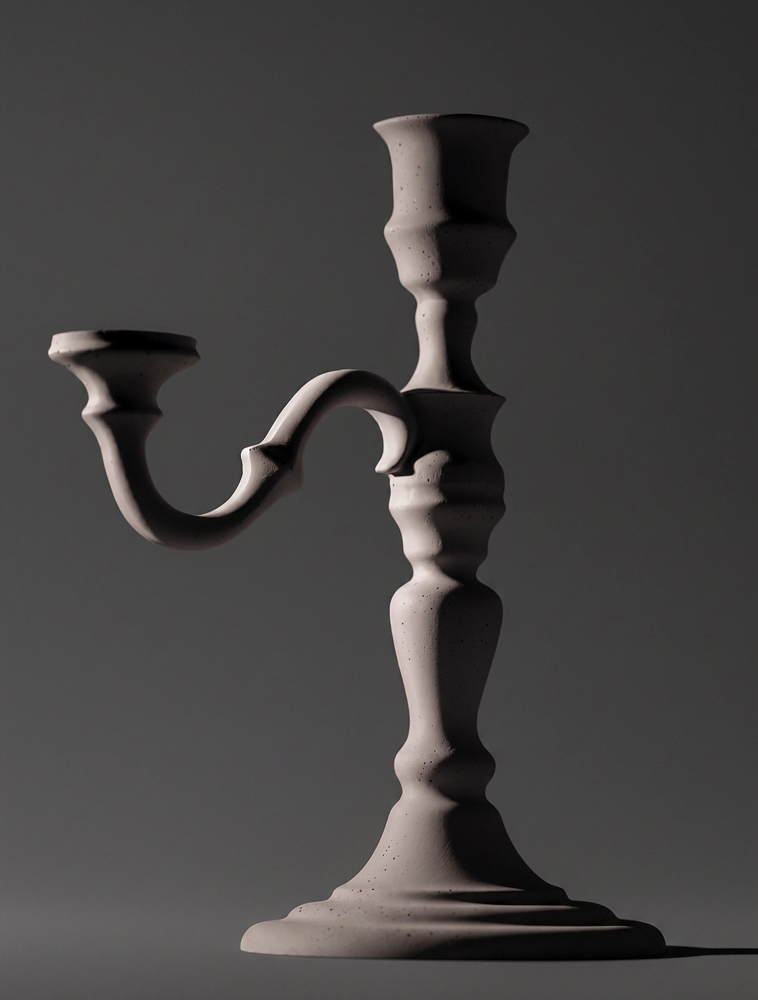 Подсвечник Magic Objects, 32 см