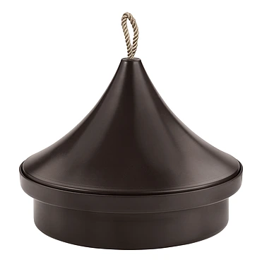 Тажин Tajine, 30x23 см