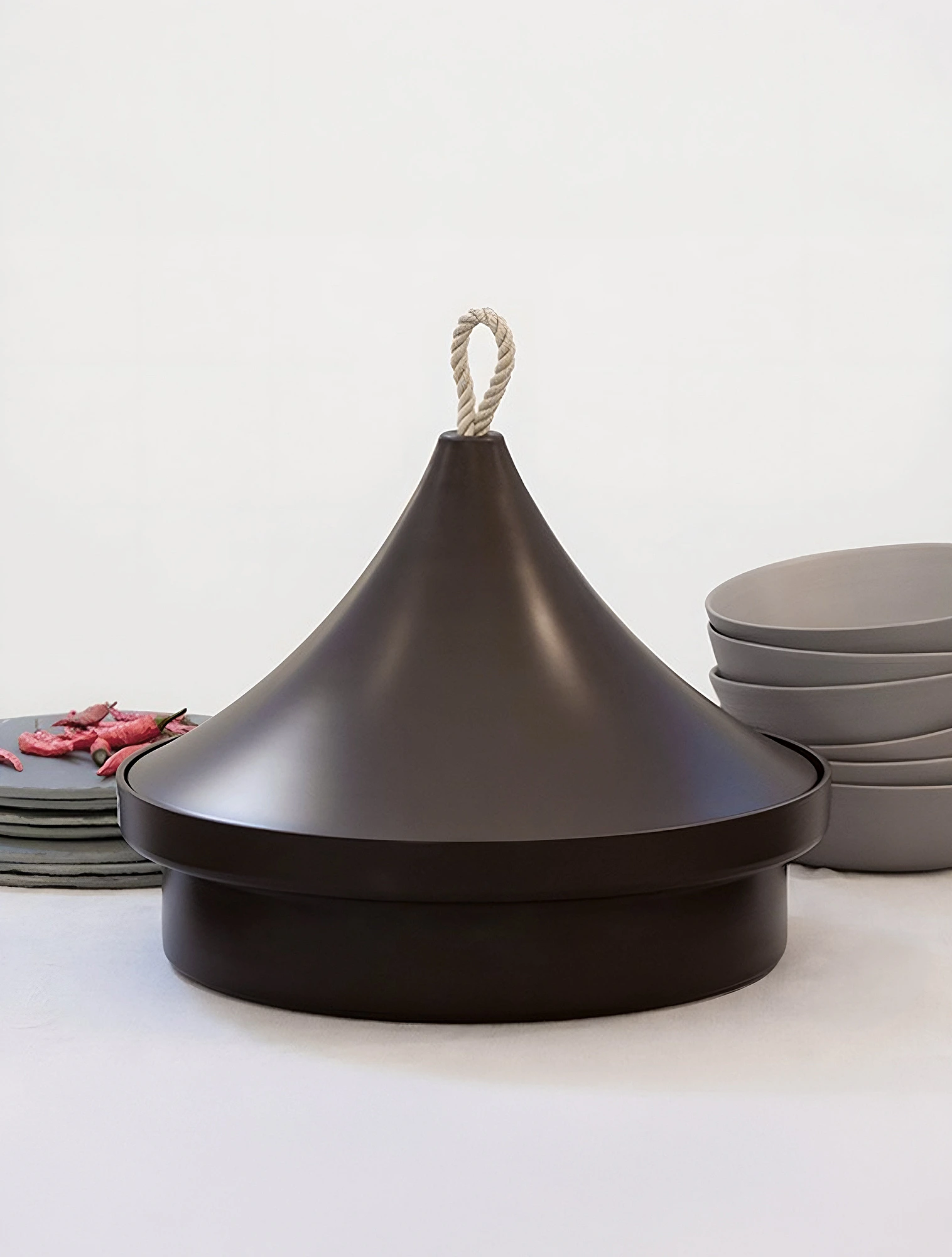 Тажин Tajine, 30x23 см
