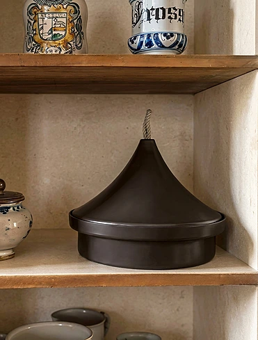 Тажин Tajine, 30x23 см