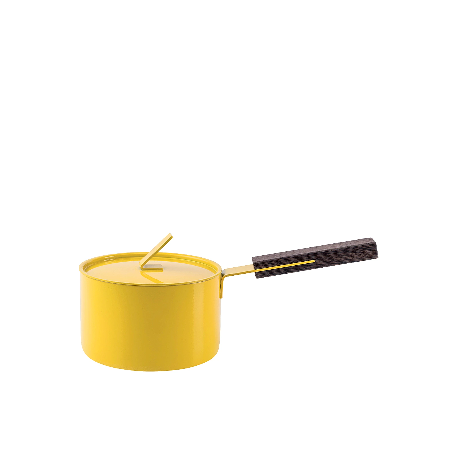 Ковш с крышкой The Saucepan, 16 см