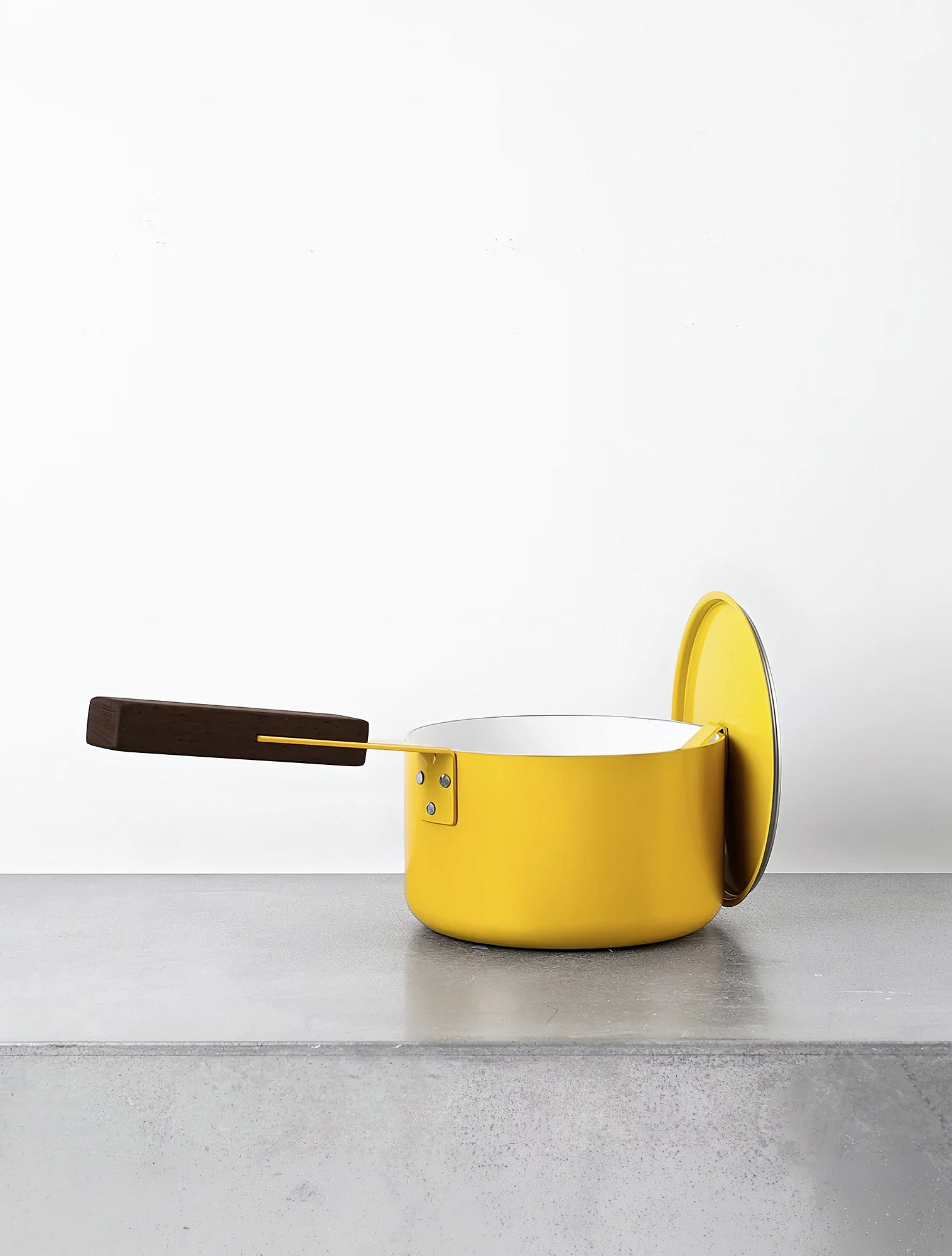 Ковш с крышкой The Saucepan, 16 см