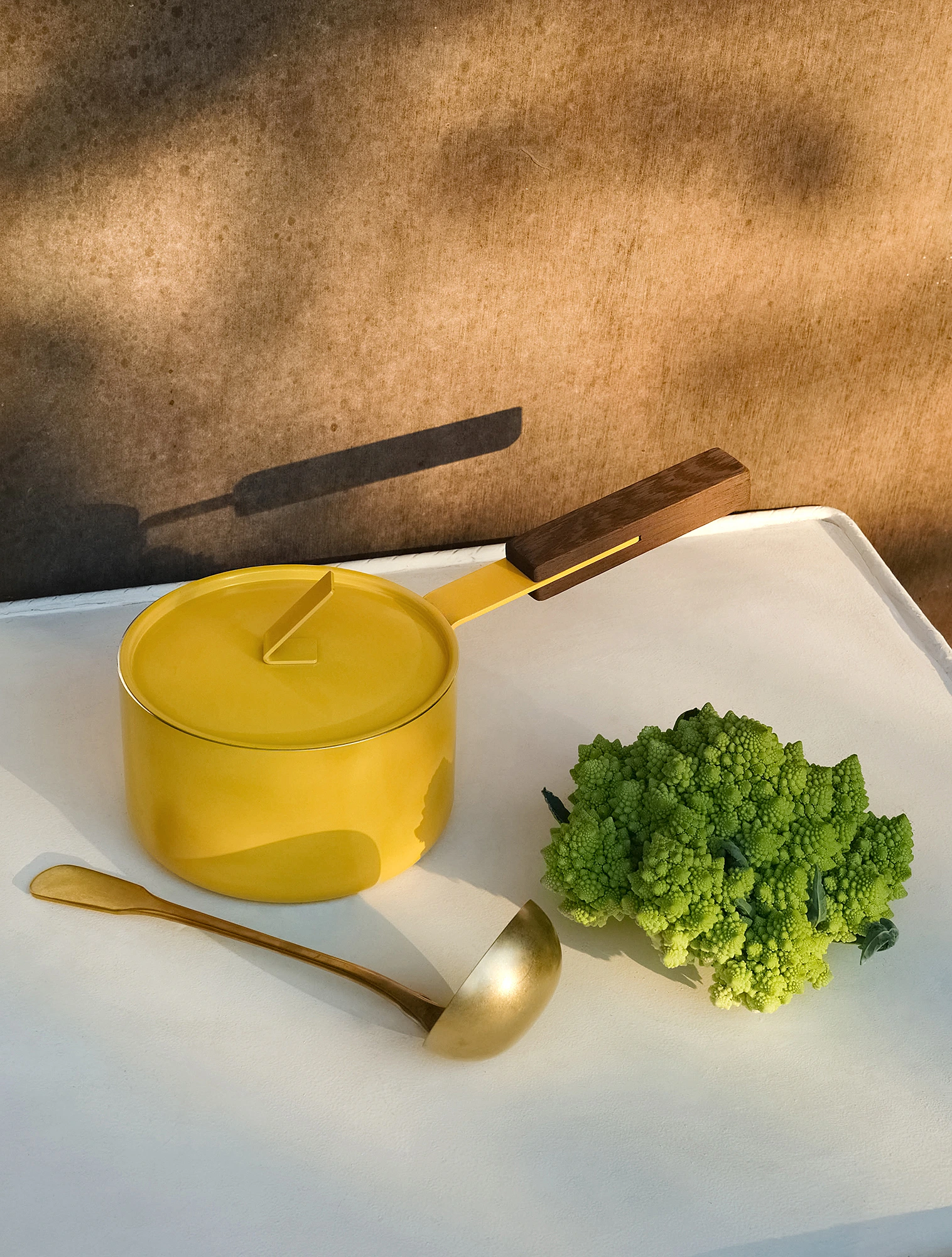 Ковш с крышкой The Saucepan, 16 см