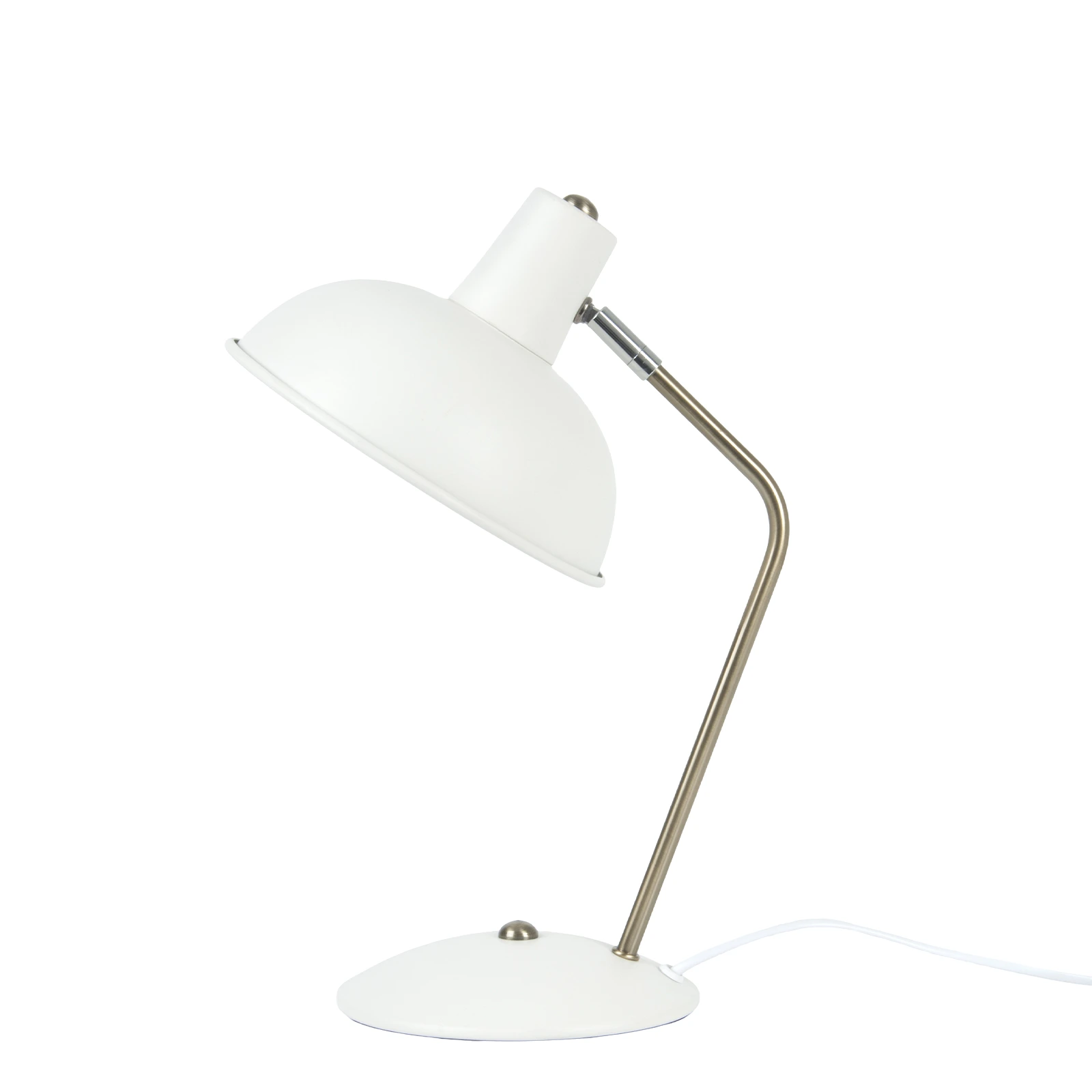 Настольная лампа Hood, 38 см