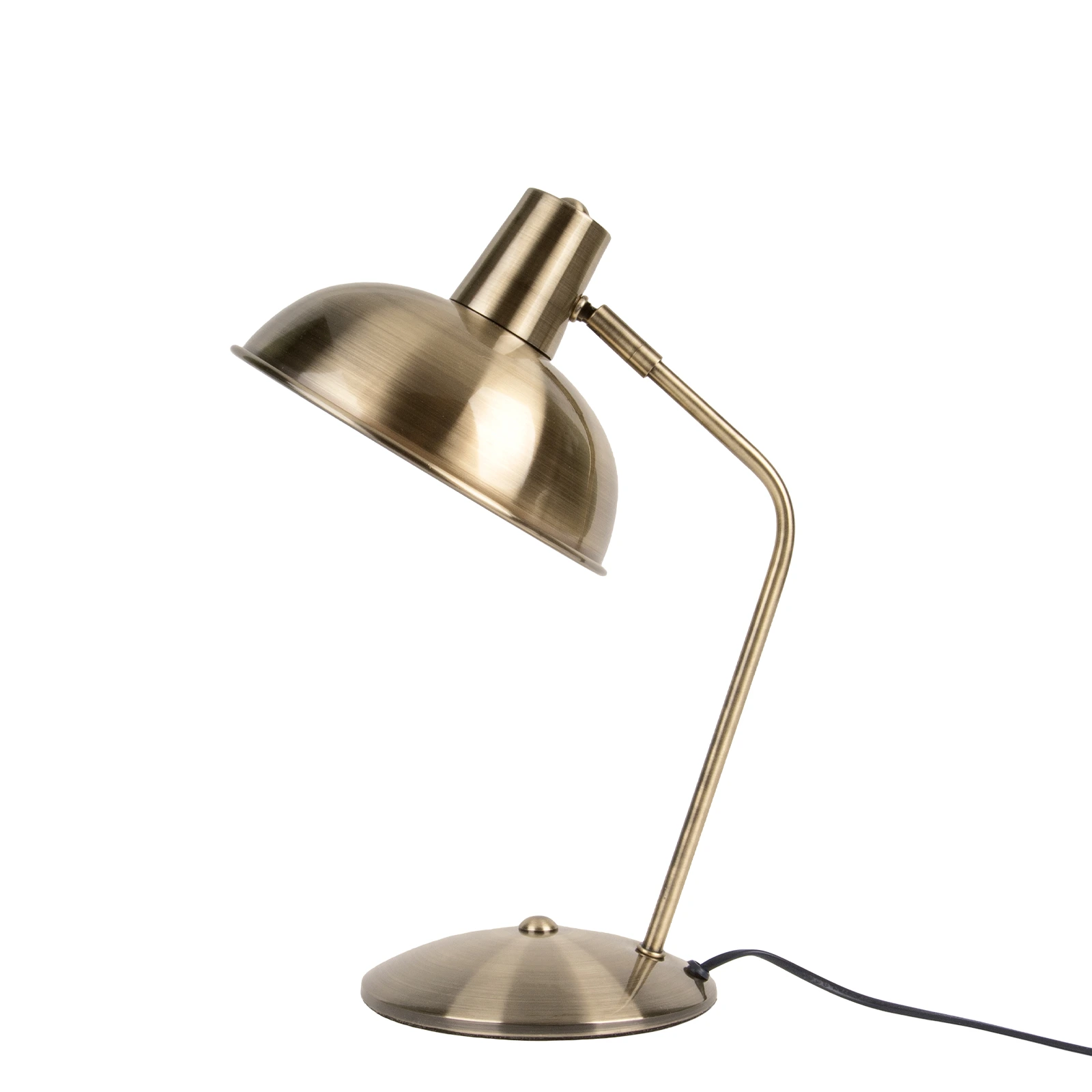 Настольная лампа Hood, 38 см