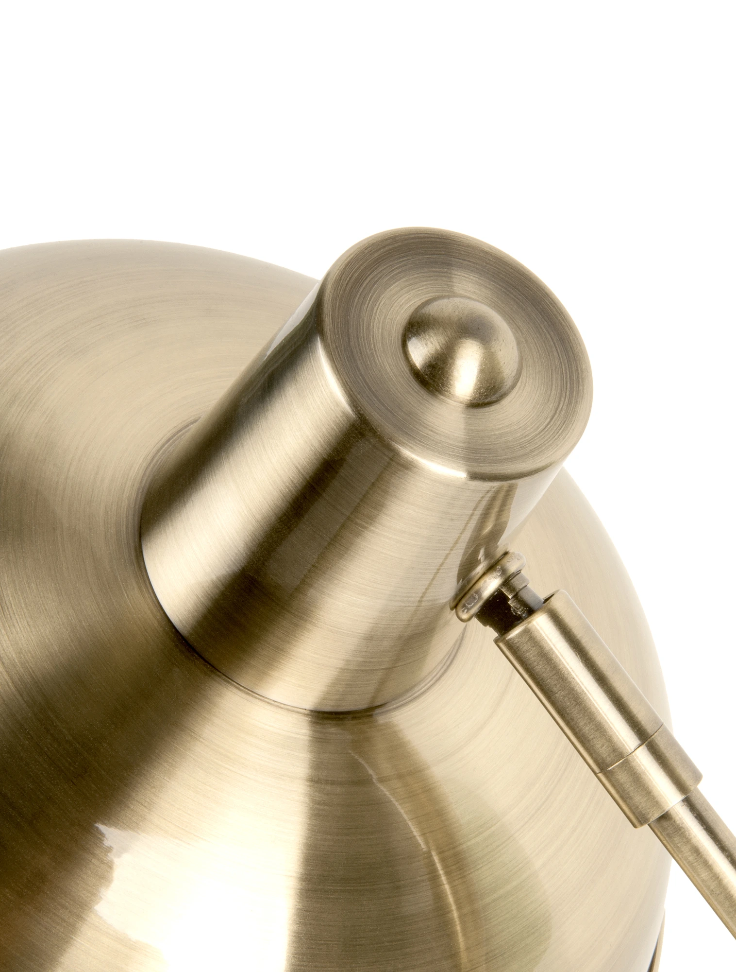 Настольная лампа Hood, 38 см