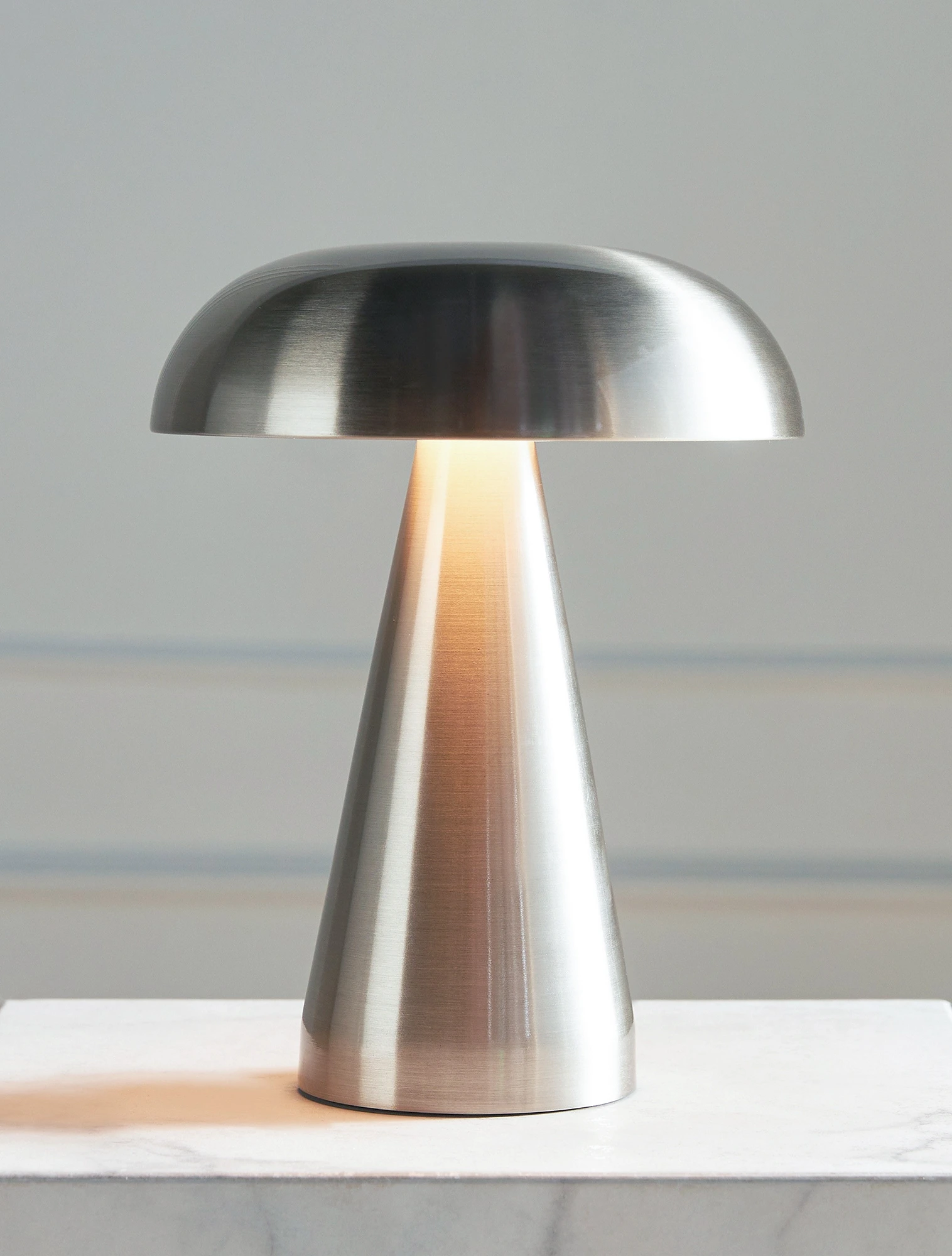 Настольная лампа Rachel, 20,5 см