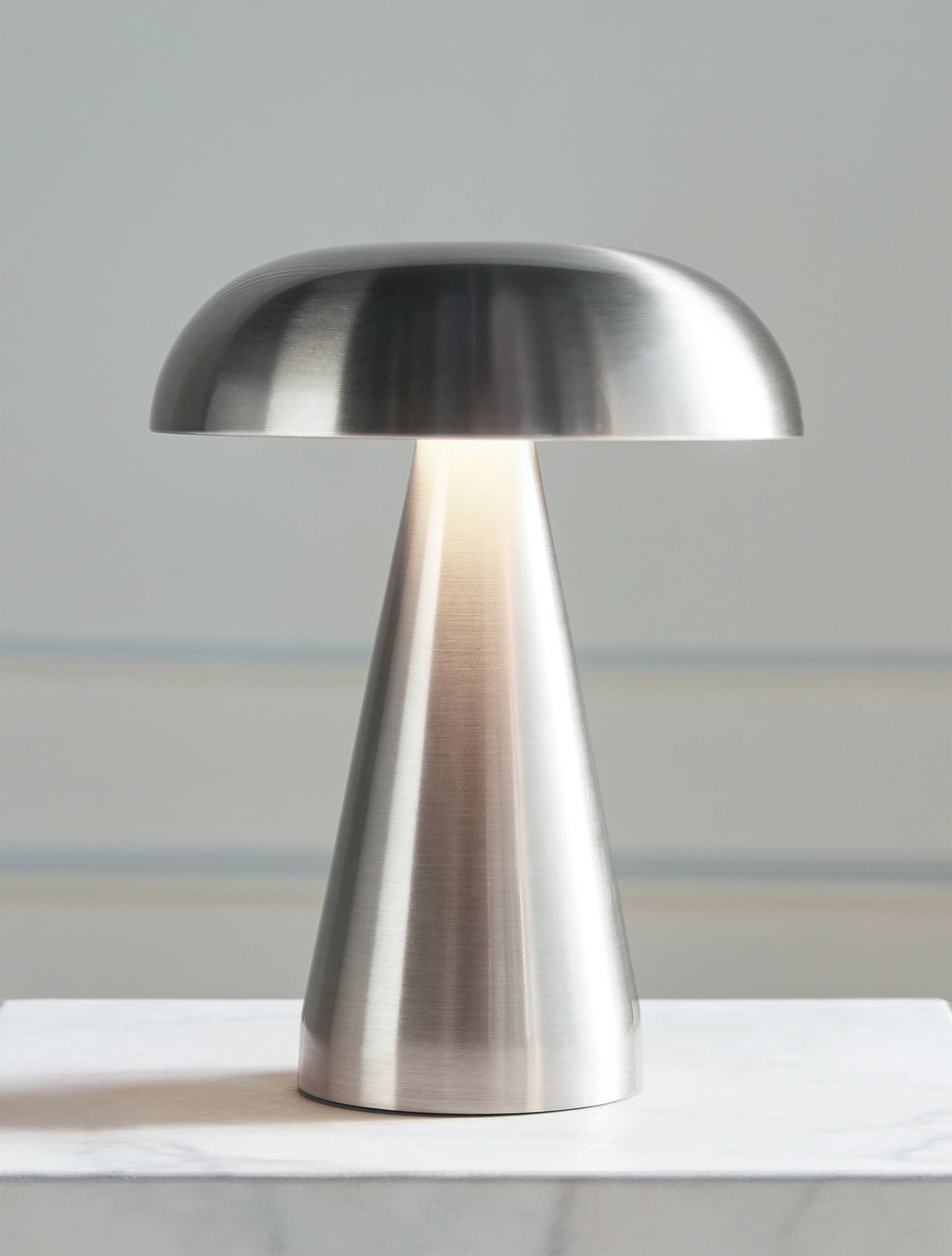 Настольная лампа Rachel, 20,5 см