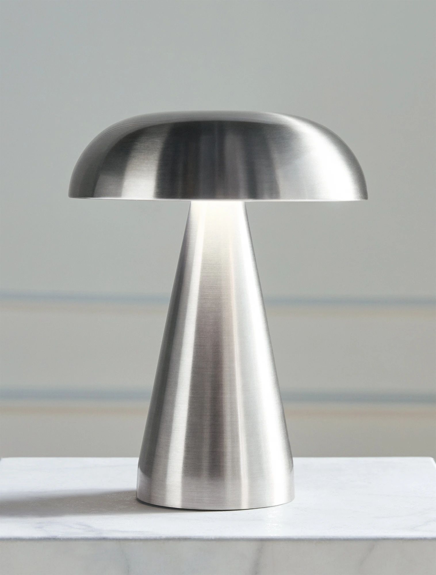 Настольная лампа Rachel, 20,5 см