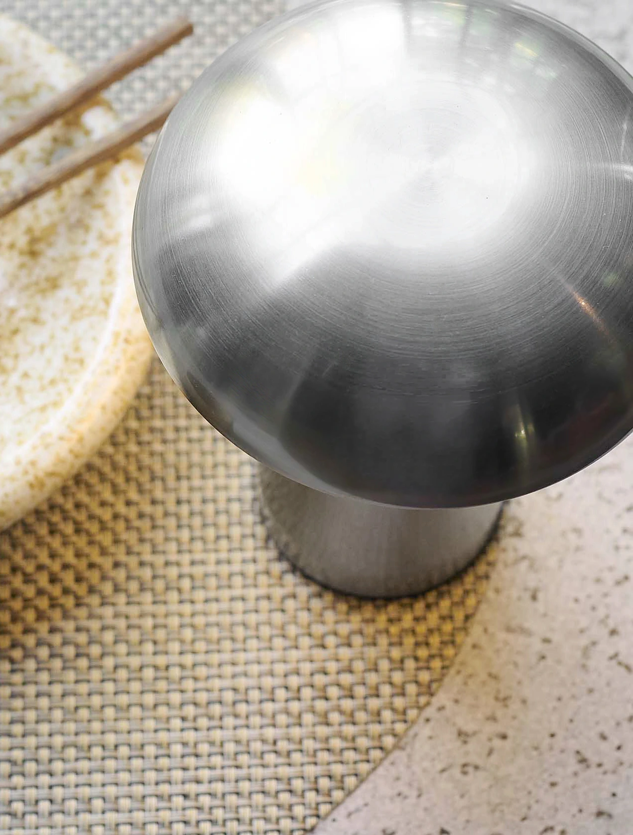 Настольная лампа Rachel, 20,5 см