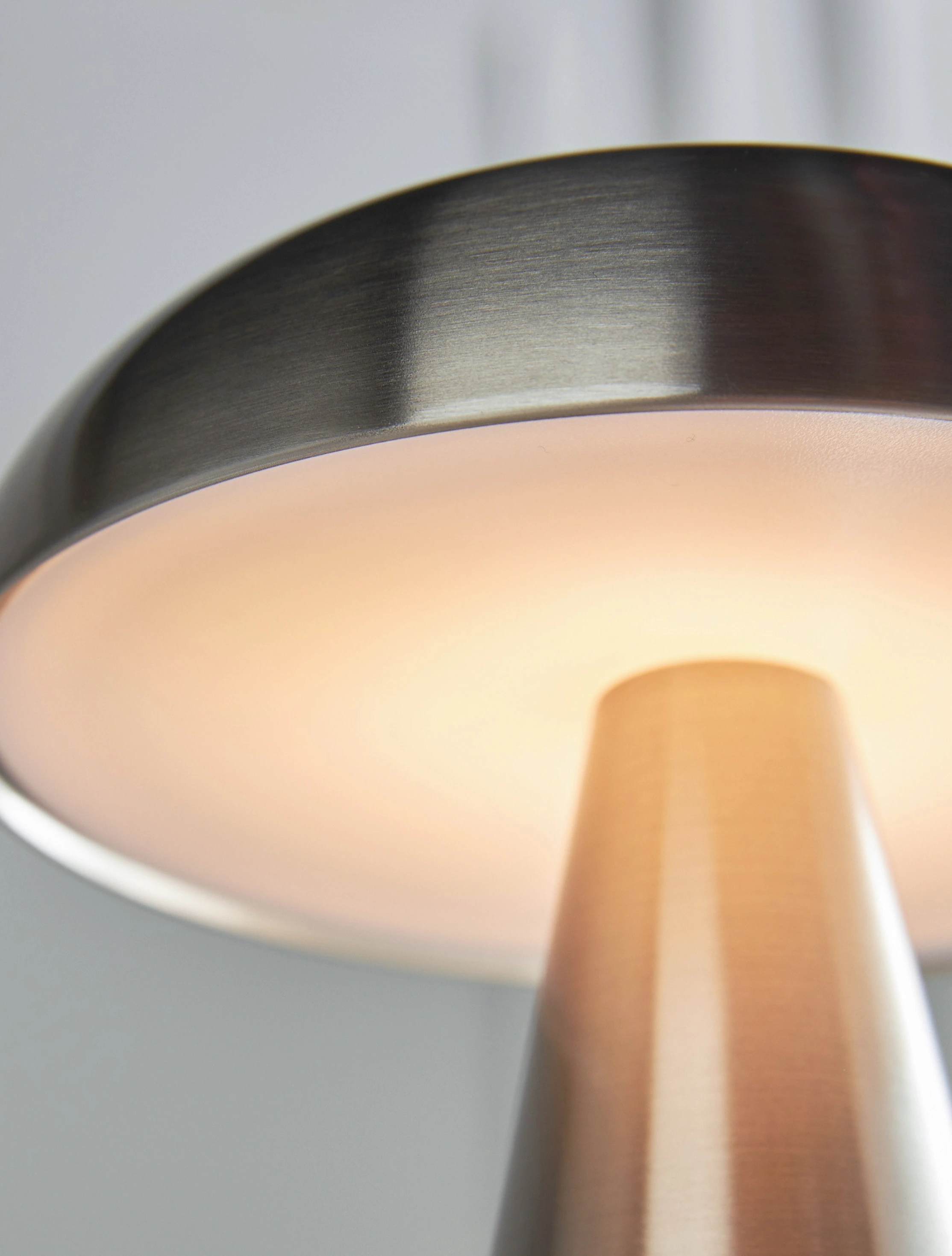 Настольная лампа Rachel, 20,5 см