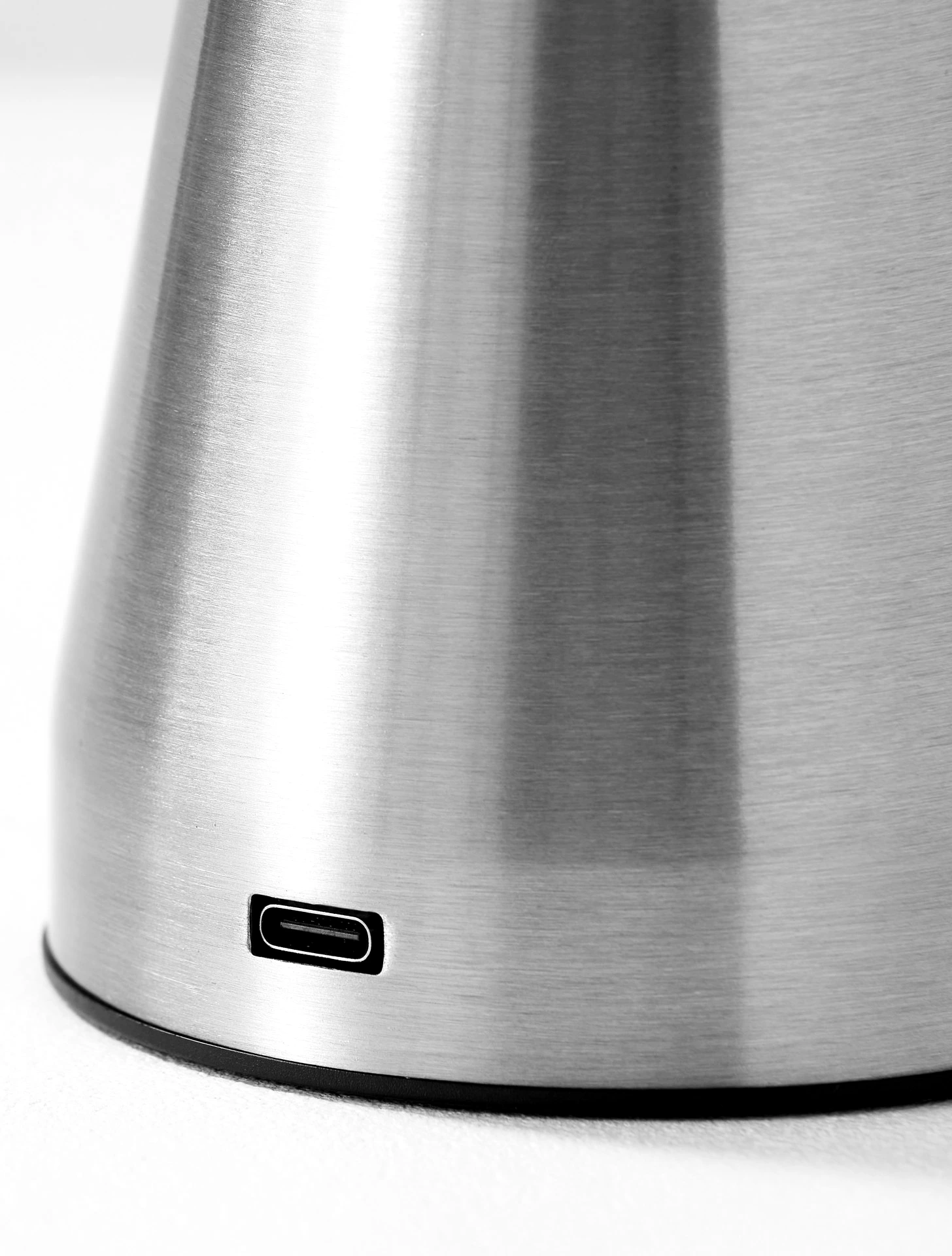 Настольная лампа Rachel, 20,5 см