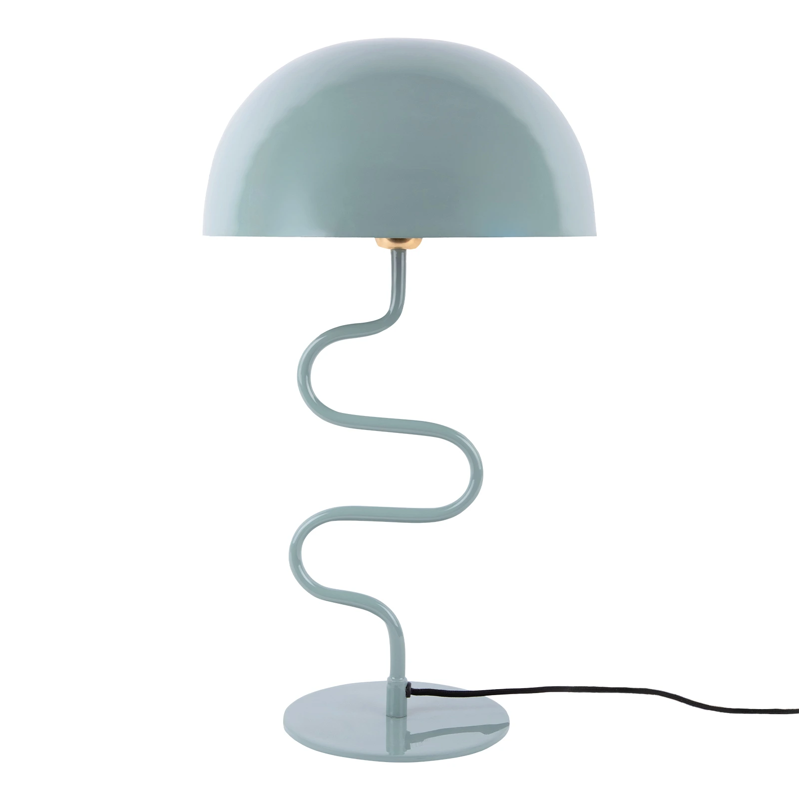 Настольная лампа Twist, 54 см