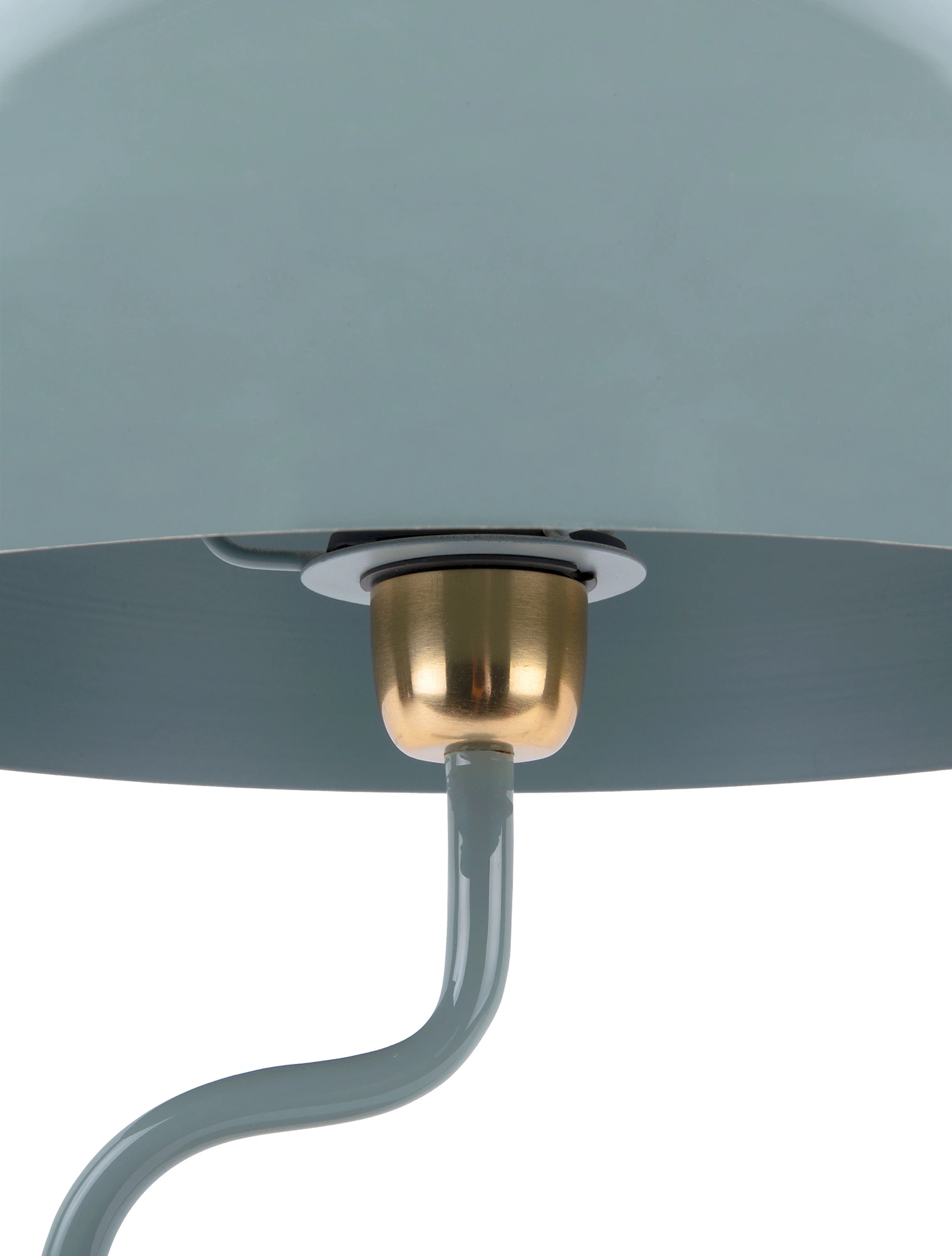 Настольная лампа Twist, 54 см