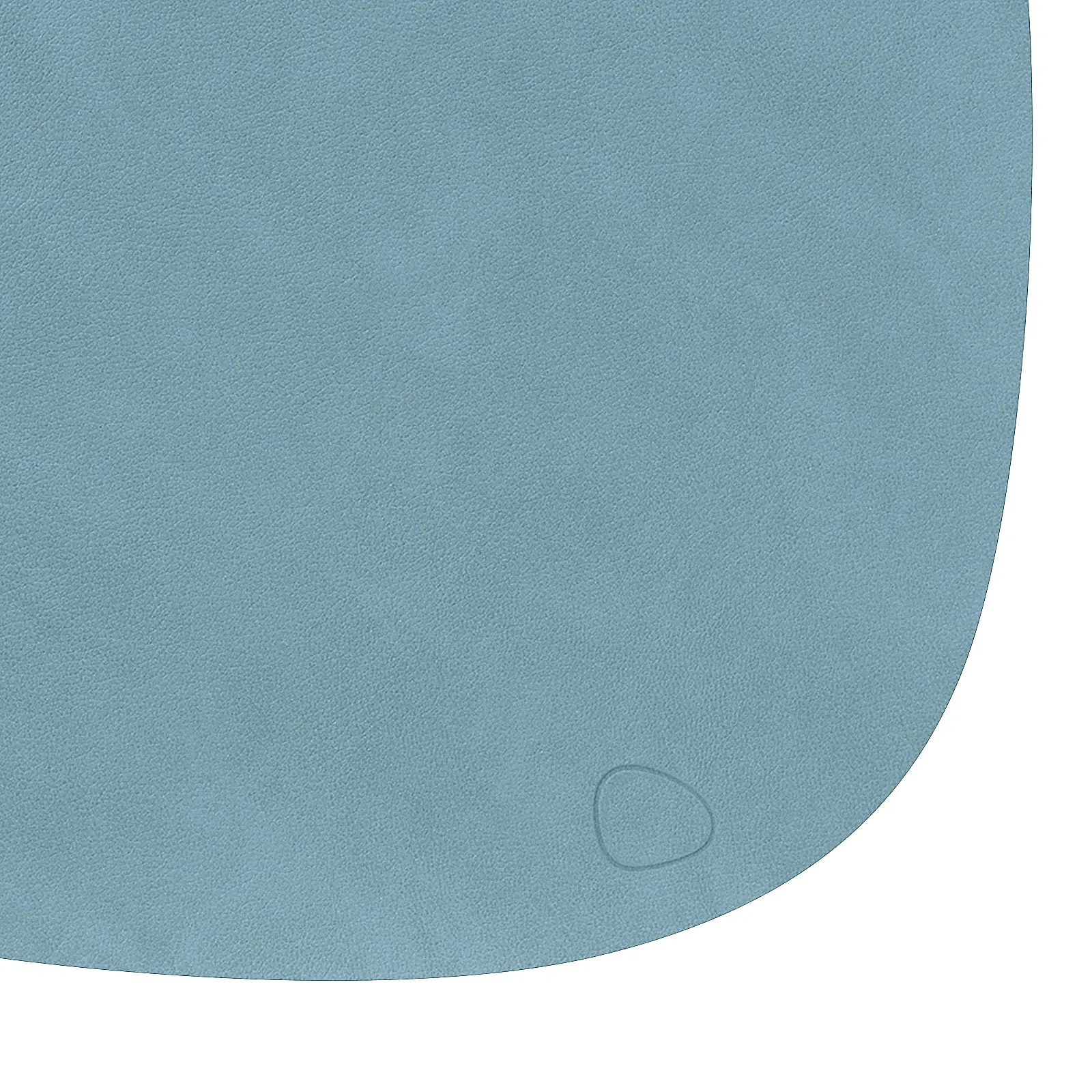 Плейсмат Curve Light Blue, 37x44 см