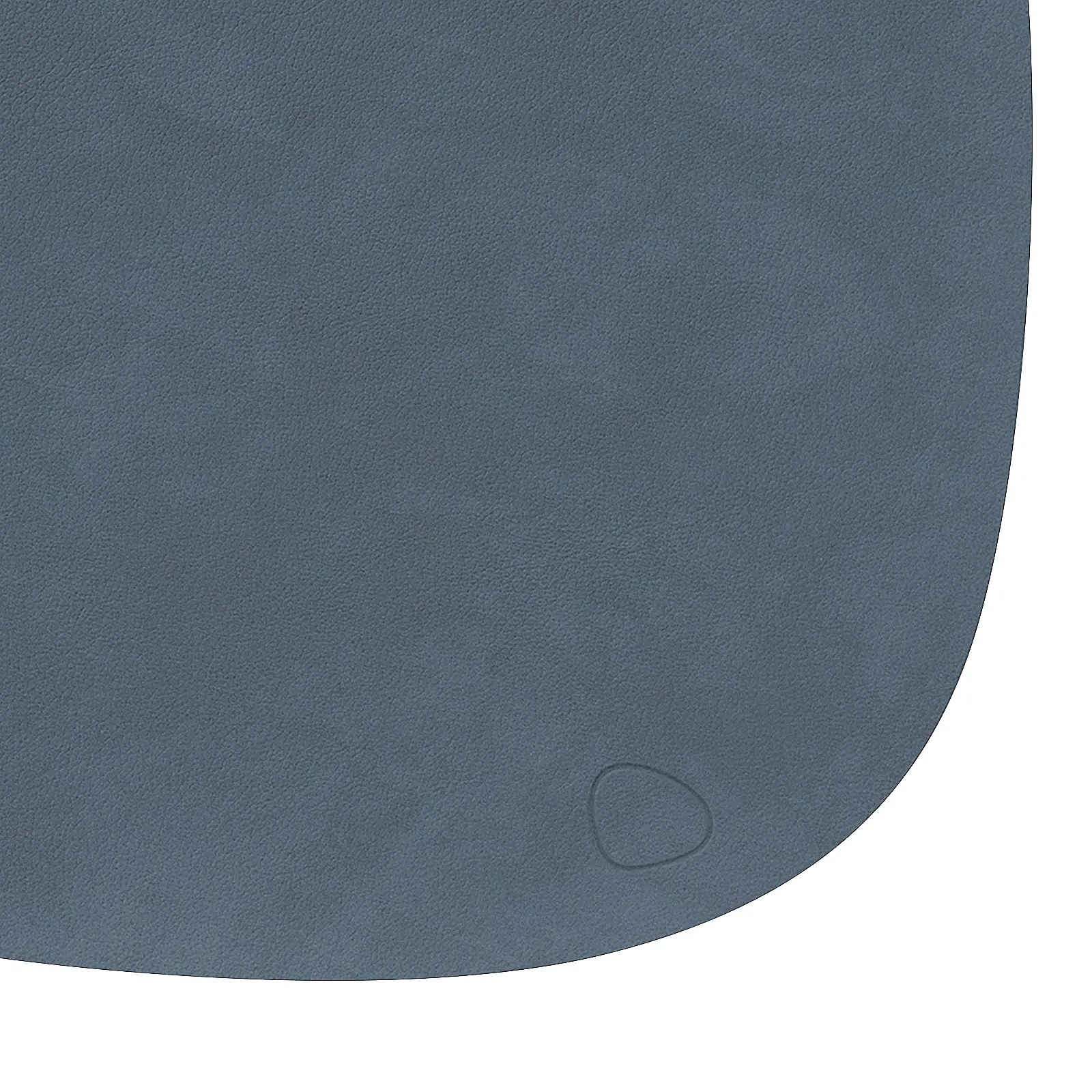 Плейсмат Curve Dark Blue, 37x44 см