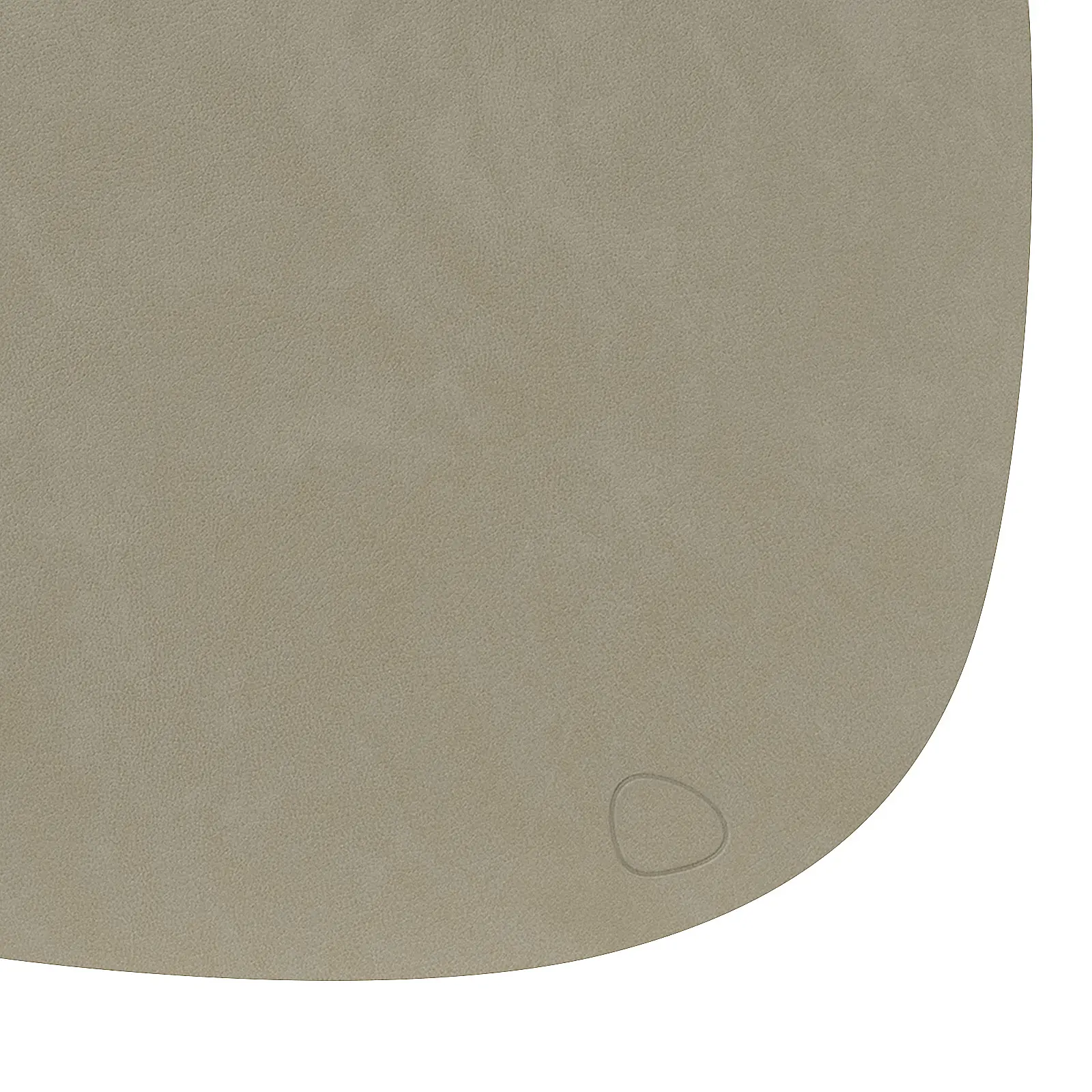 Плейсмат Curve Herbal Dust, 37x44 см