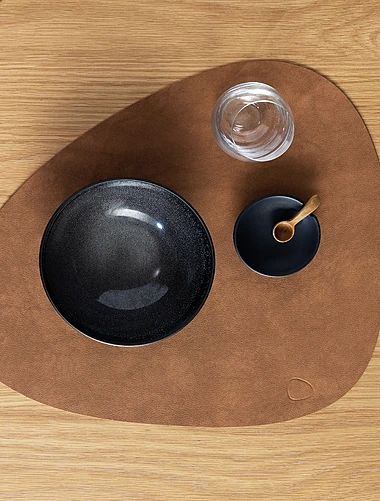 Плейсмат Curve Nature, 37x44 см