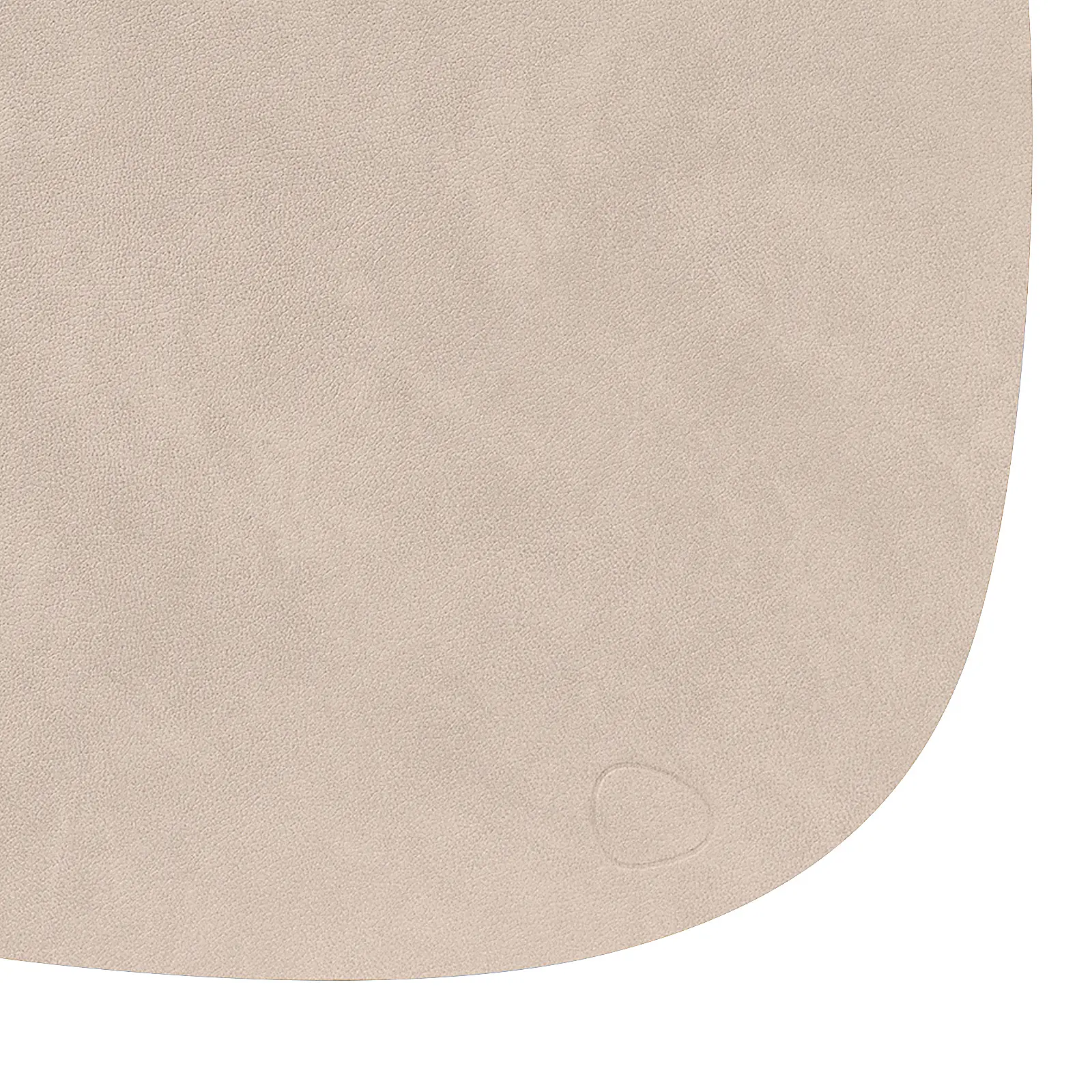 Плейсмат Curve Sand, 37x44 см