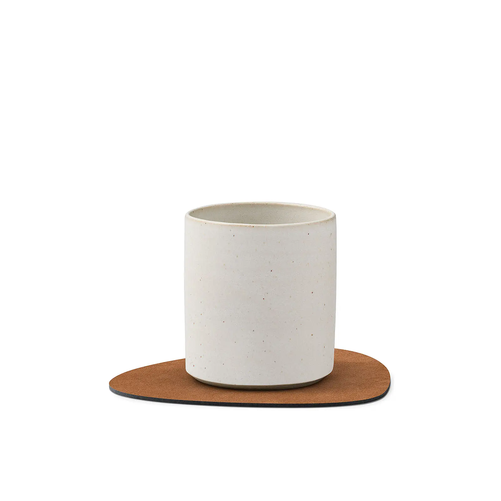 Подставка под стаканы и кружки Curve Nature, 11x13 см