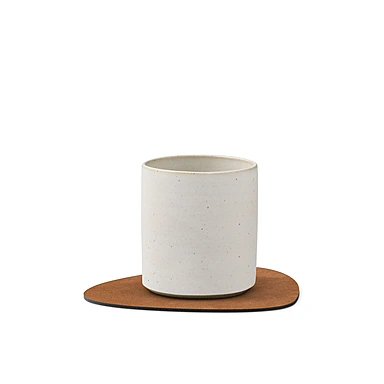 Подставка под стаканы и кружки Curve Nature, 11x13 см