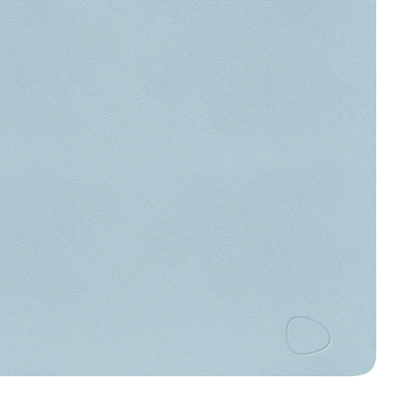 Плейсмат Square Soft Sky, 35x45 см