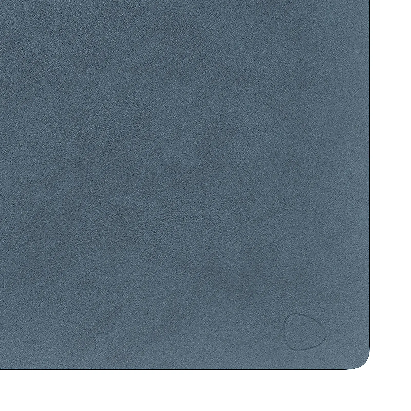 Плейсмат Square Dark Blue, 35x45 см