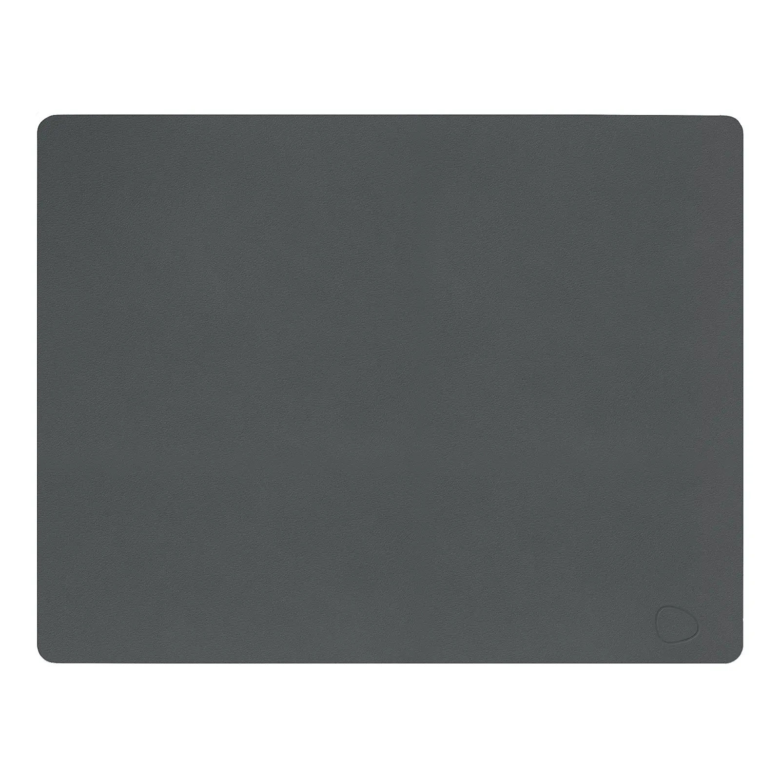Плейсмат Square Anthracite, 35x45 см