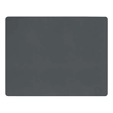 Плейсмат Square Anthracite, 35x45 см
