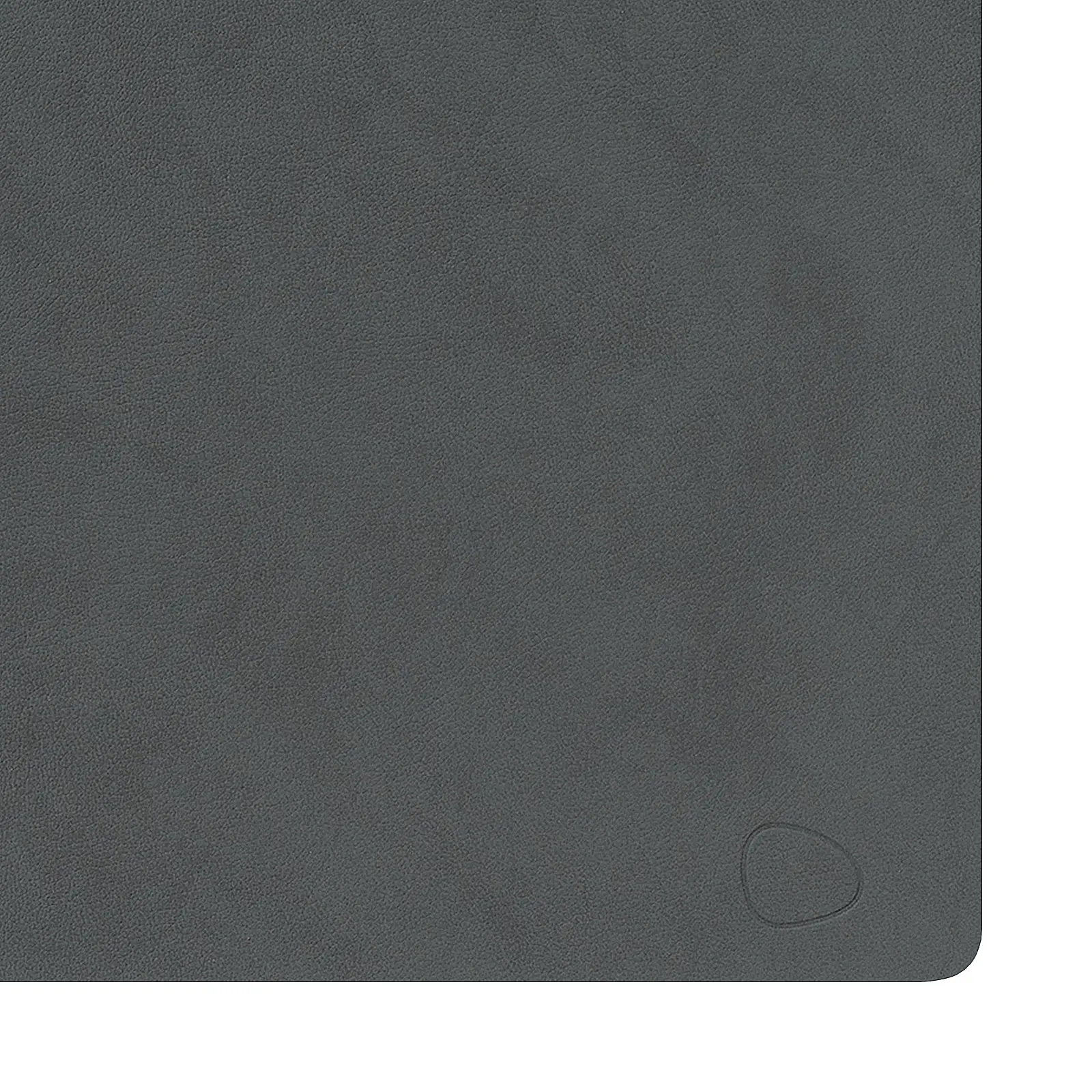 Плейсмат Square Anthracite, 35x45 см
