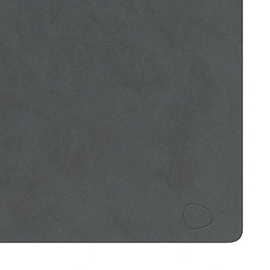 Плейсмат Square Anthracite, 35x45 см