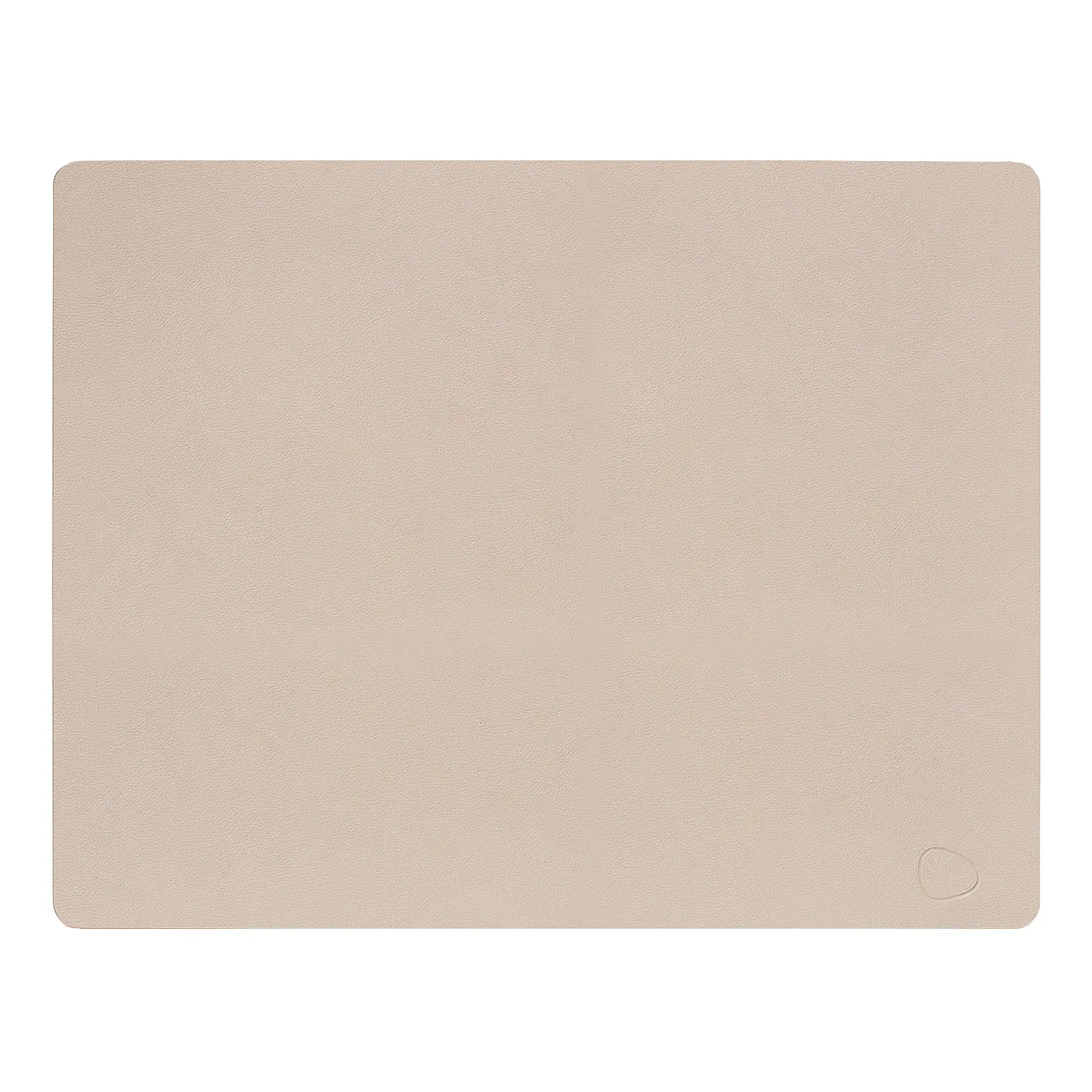 Плейсмат Square Sand, 35x45 см