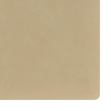 Подставка под стаканы и кружки Square Khaki, 10x10 см