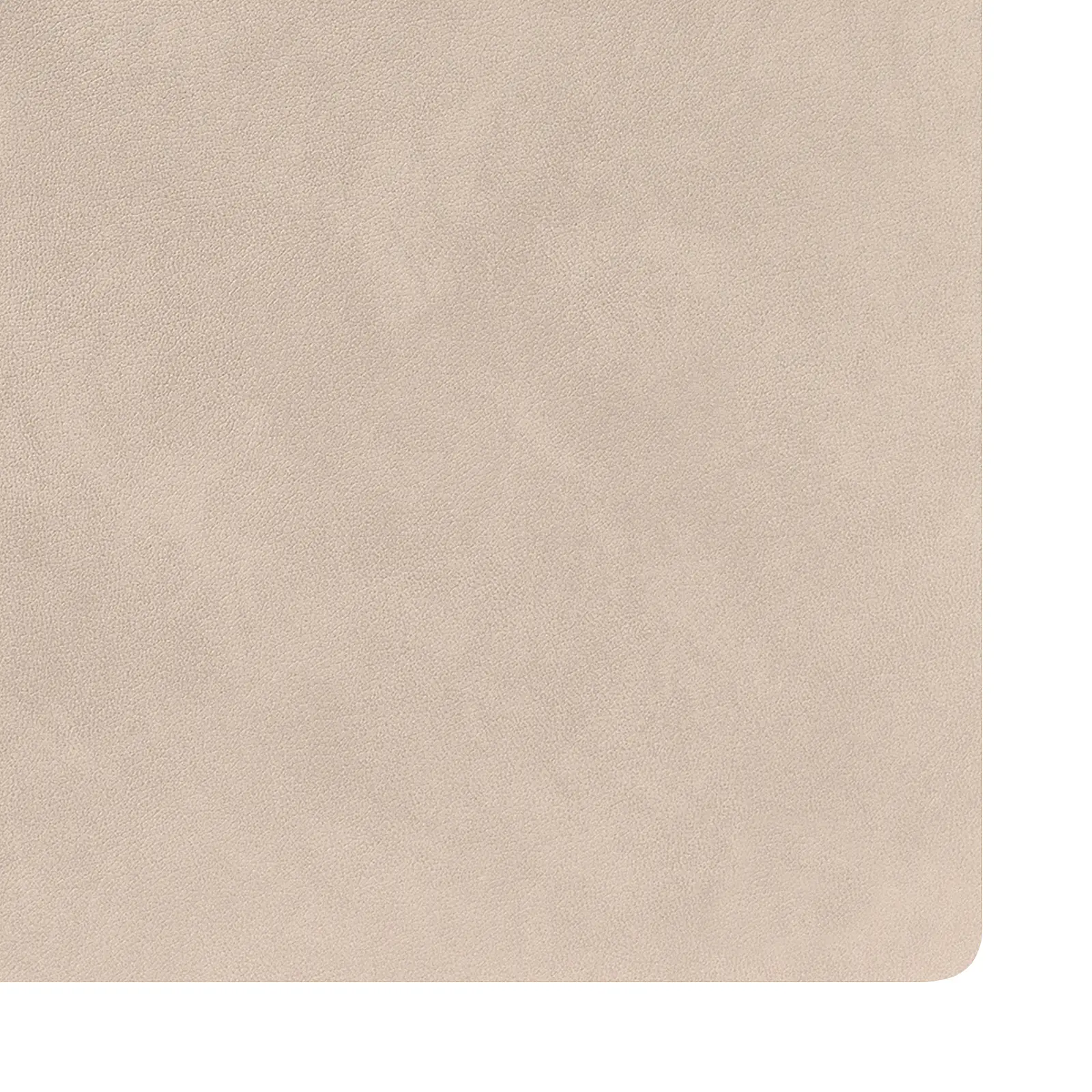 Подставка под стаканы и кружки Square Sand, 10x10 см